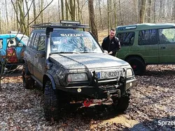 Używany 1995 Suzuki Vitara SUV | 14 000 zł