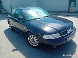 Używany 1999 Audi A4 | 4400 zł (Uczciwa cena)