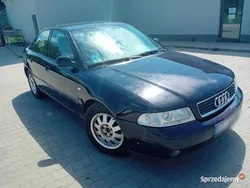 Używany 1999 Audi A4 | 4400 zł (Dość drogi)