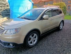 Złoty Używany 2007 Subaru Tribeca SUV | 16 000 zł
