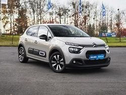 Beżowy Używany 2024 Citroën C3 Hatchback | 49 999 zł (Dobra cena)