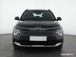 Szary Używany 2022 Kia e-Niro SUV | 94 999 zł