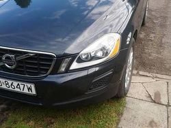 Szary Używany 2013 Volvo XC60 SUV | 55 000 zł (Uczciwa cena)