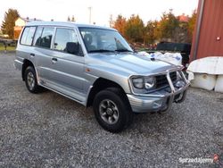 Używany 2004 Mitsubishi Pajero SUV | 23 900 zł