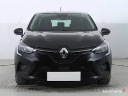 Czarny Używany 2020 Renault Clio V Hatchback | 46 999 zł (Uczciwa cena)