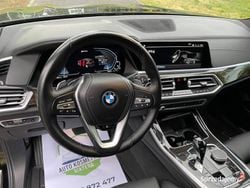 Używany 2022 BMW X5 SUV | 239 999 zł (Dobra cena)