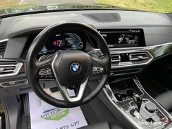 Używany 2022 BMW X5 SUV | 269 900 zł (Uczciwa cena)