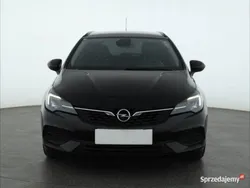 Czarny Używany 2020 Opel Astra Kombi | 35 999 zł (Uczciwa cena)