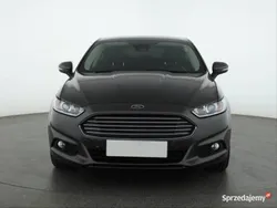 Szary Używany 2015 Ford Mondeo Hatchback | 45 999 zł (Uczciwa cena)