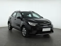 Czarny Używany 2023 Kia Stonic SUV | 69 999 zł (Uczciwa cena)
