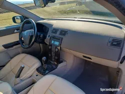 Używany 2007 Volvo V50 Kombi | 5900 zł (Super Cena)