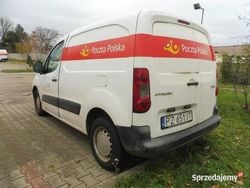 Używany 2011 Citroën Berlingo | 4416 zł