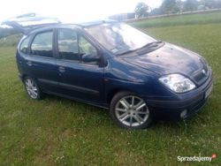 Używany 2001 Renault Scénic Minivan | 3999 zł (Drogi)