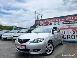 Używany 2004 Mazda 3 | 3990 zł (Uczciwa cena)