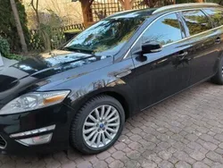 Czarny Używany 2014 Ford Mondeo Kombi | 35 900 zł