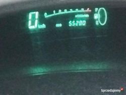 Używany 2002 Toyota Yaris Sedan/Limuzyna | 6500 zł (Drogi)