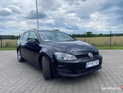 Używany 2013 VW Golf VII | 27 000 zł (Uczciwa cena)