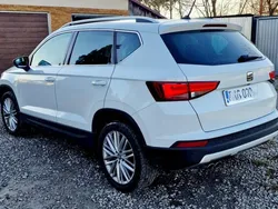 Używany 2016 Seat Ateca SUV | 49 800 zł