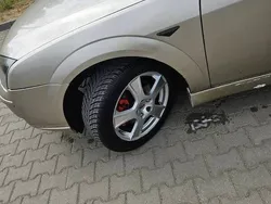 Srebrny Używany 2005 Ford Mondeo Kombi | 4500 zł