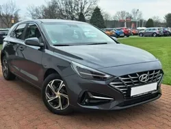Inny Używany 2022 Hyundai i30 Hatchback | 68 800 zł (Uczciwa cena)