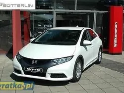 Używany 2011 Honda Civic Hatchback | 39 900 zł (Drogi)