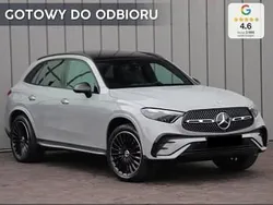 Inny kolor Nowe 2025 Mercedes GLC300e AMG Line Premium Plus SUV | 393 600 zł