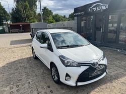 Inny kolor Używany 2014 Toyota Yaris Hatchback | 32 900 zł (Dość drogi)