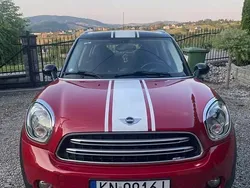 Czerwony Używany 2016 Mini Cooper Hatchback | 40 900 zł (Drogi)