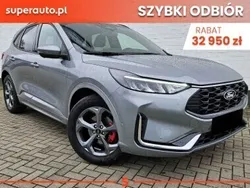 Srebrny Nowe 2025 Ford Kuga ST-Line X SUV | 179 220 zł