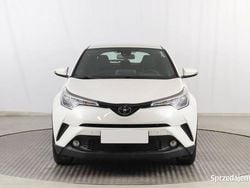 Biały Używany 2018 Toyota C-HR SUV | 72 999 zł (Dobra cena)