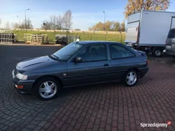Używany 1992 Ford Escort RS | 19 000 zł