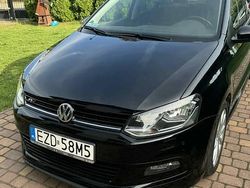 Używany 2016 VW Polo | 34 900 zł (Dość drogi)