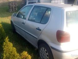 Używany 2000 VW Polo | 1900 zł
