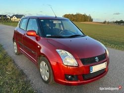 Używany 2009 Suzuki Swift Sedan/Limuzyna | 21 999 zł (Dość drogi)