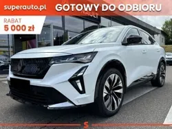 Inny kolor Nowe 2025 Renault Rafale Techno SUV | 209 700 zł
