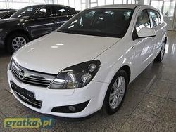 Używany 2009 Opel Astra Hatchback | 12 900 zł (Dość drogi)