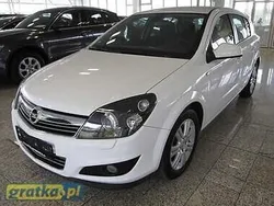 Używany 2009 Opel Astra Hatchback | 12 900 zł (Dość drogi)