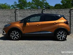 Złoty Używany 2019 Renault Captur SUV | 53 700 zł (Dobra cena)
