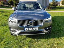 Używany 2019 Volvo XC90 Inscription SUV | 186 000 zł
