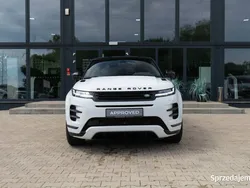 Biały Używany 2024 Land Rover Range Rover evoque SE Dynamic SUV | 289 000 zł