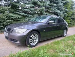 Używany 2006 BMW 318 | 16 400 zł (Drogi)