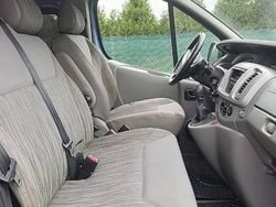 Używany 2006 Nissan Primastar Minivan | 25 000 zł