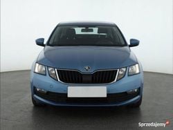Niebieski Używany 2019 Skoda Octavia Hatchback | 42 999 zł (Super Cena)