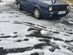 Używany 1991 VW Jetta | 13 000 zł