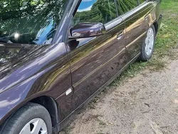 Bordowy Używany 2000 Opel Omega Sedan/Limuzyna | 4900 zł (Uczciwa cena)