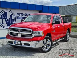 Czerwony Używany 2016 Dodge Ram Pickup | 89 900 zł (Super Cena)