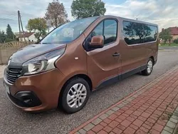 Używany 2015 Renault Trafic Van | 49 800 zł (Uczciwa cena)