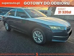 Czarny Nowe 2025 Skoda Octavia Selection Sedan/Limuzyna | 138 130 zł (Dobra cena)