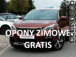 Brązowy (metalik, perła) Używany 2019 Peugeot 3008 SUV | 68 999 zł (Dość drogi)