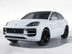 Biały Nowe 2024 Porsche Cayenne SUV | 700 393 zł (Uczciwa cena)